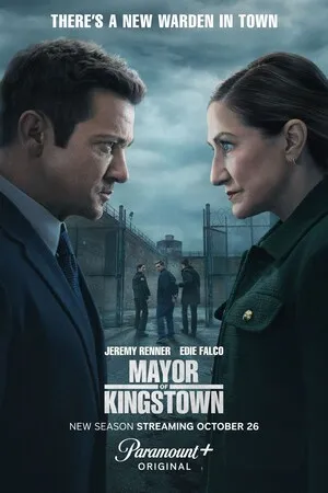 Mayor of Kingstown Season 4 2025 Hindi Dual Audio WEB-DL 720p - 480p - 1080p [EP - 07 Added]